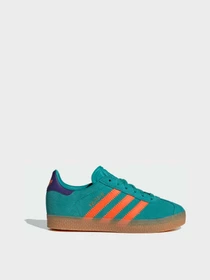 Кеди Adidas Gazelle модель JR5946 Фото