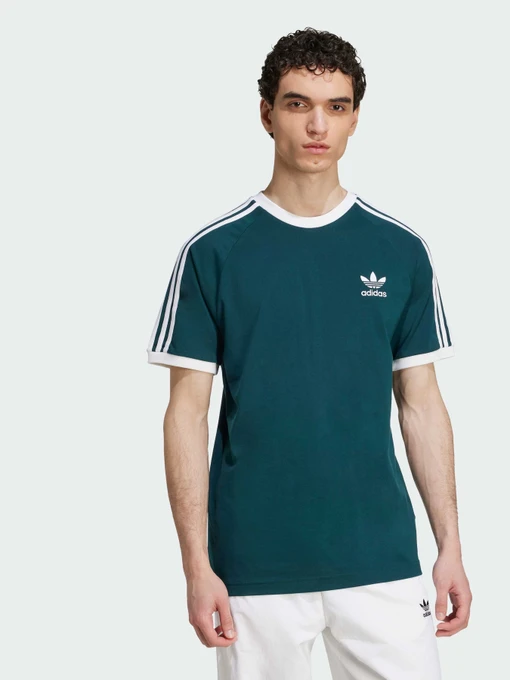 Футболки і поло Adidas модель JY1374 Фото