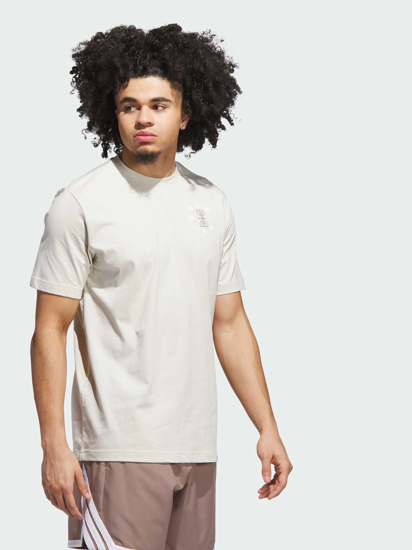 Футболки и поло Adidas модель JV8426 Футболки и поло Adidas модель JV8426 Фото