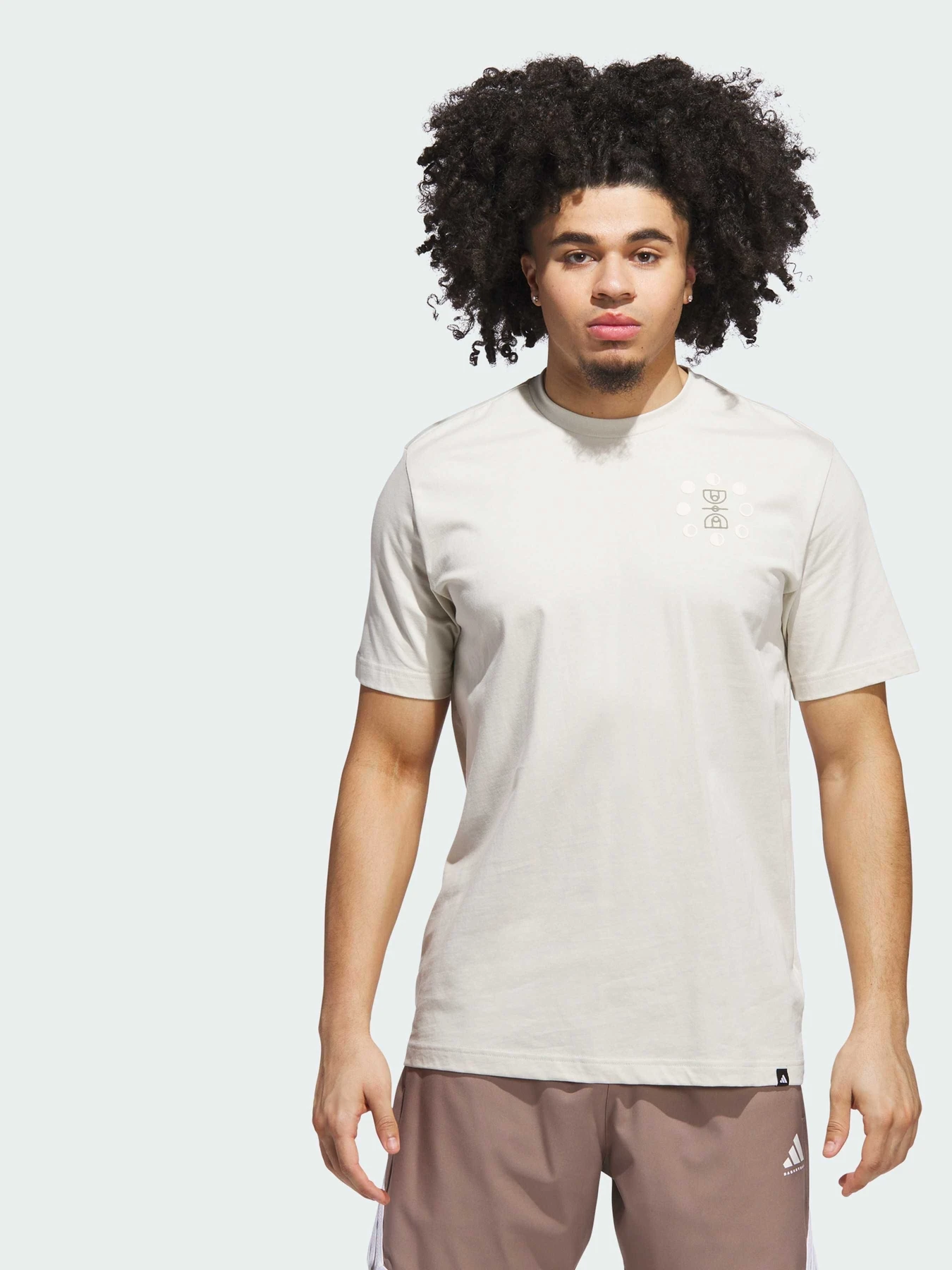 Футболки и поло Adidas модель JV8426 Футболки и поло Adidas модель JV8426 Фото