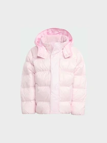 Куртки и дубленки Adidas Adicolor модель JV8547 Фото