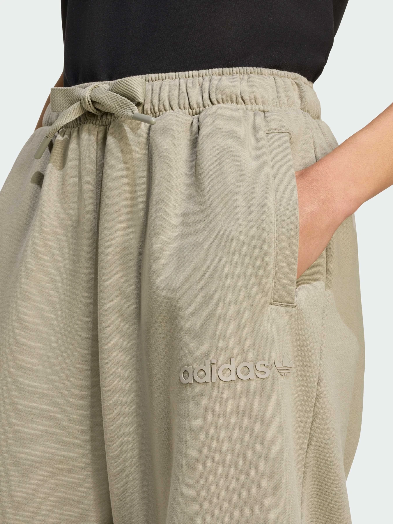 Штани Adidas модель JX3141 Штани Adidas модель JX3141 Фото