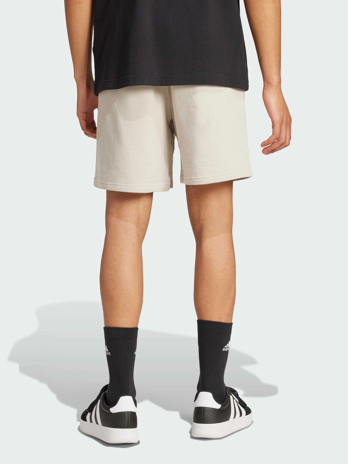 Шорты Adidas модель JY5005 Шорты Adidas модель JY5005 Фото