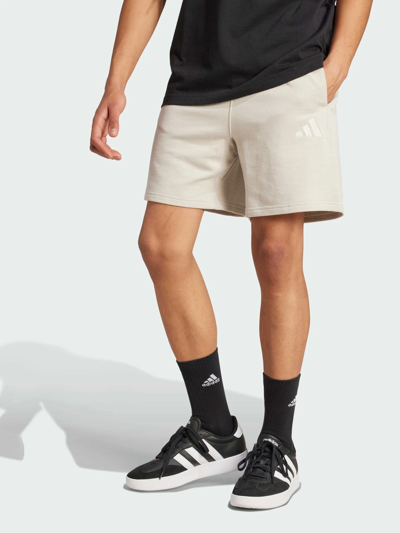 Шорты Adidas модель JY5005 Шорты Adidas модель JY5005 Фото