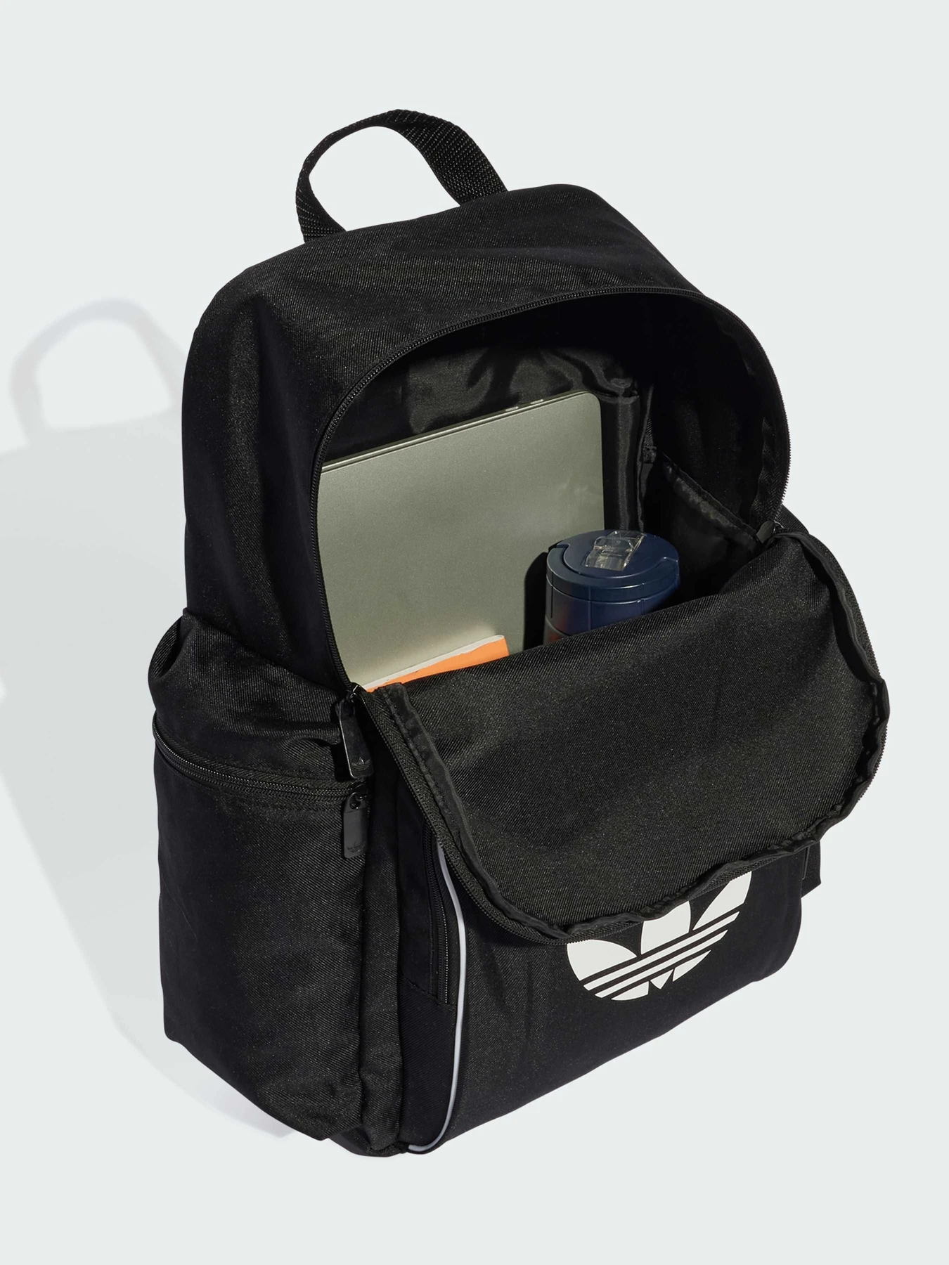 Рюкзаки Adidas Adicolor модель JX0240 Фото