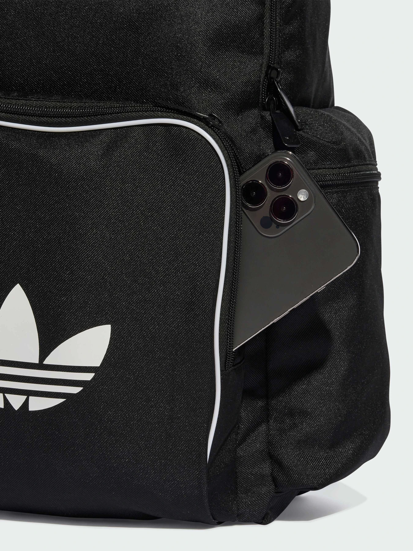 Рюкзаки Adidas Adicolor модель JX0240 Фото