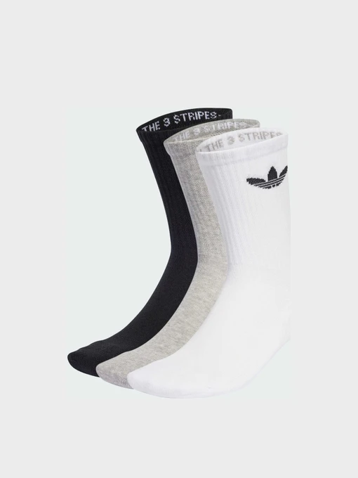 Шкарпетки та гольфи Adidas Adicolor модель IJ5614 Фото