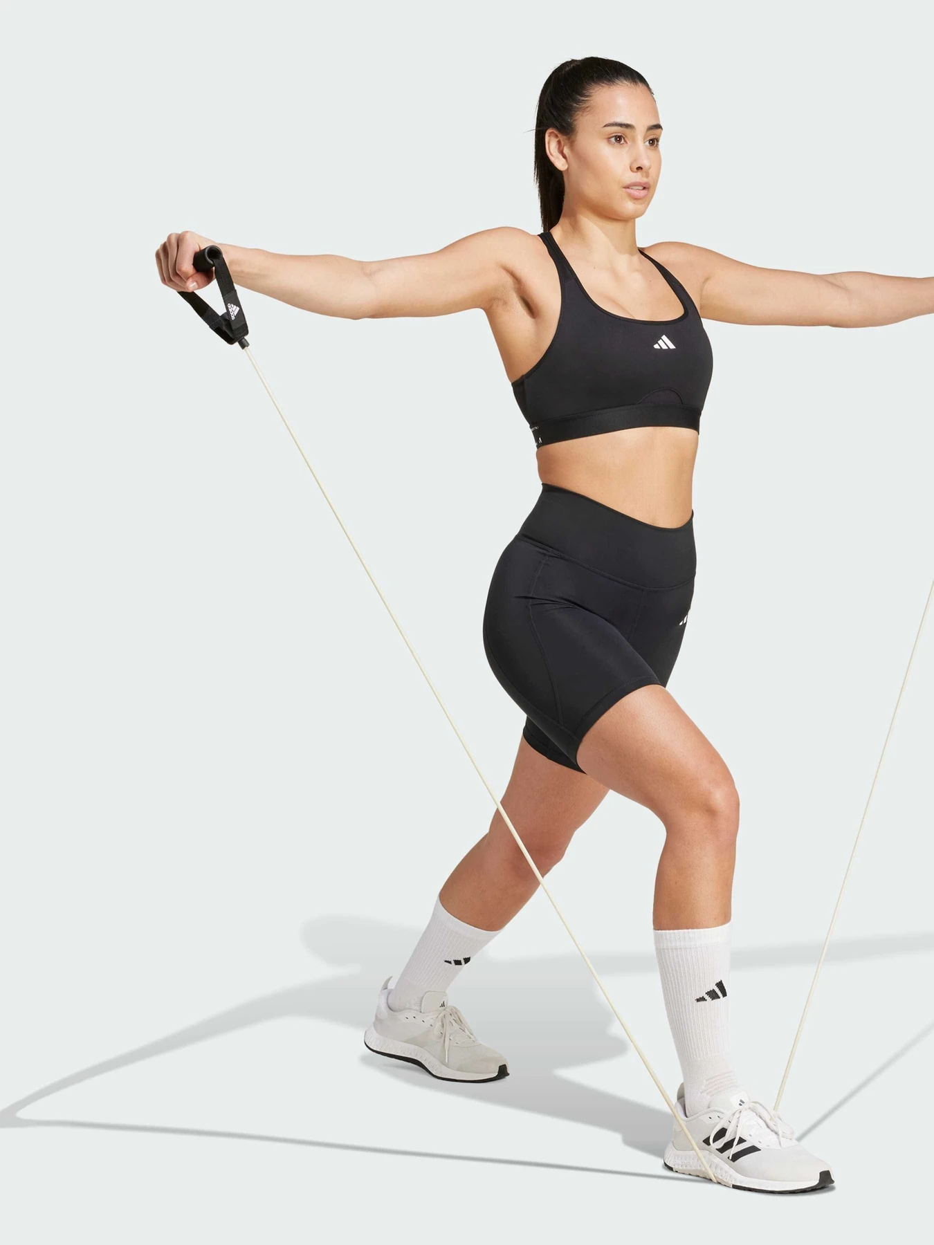 Шорты Adidas модель IT2281 Фото