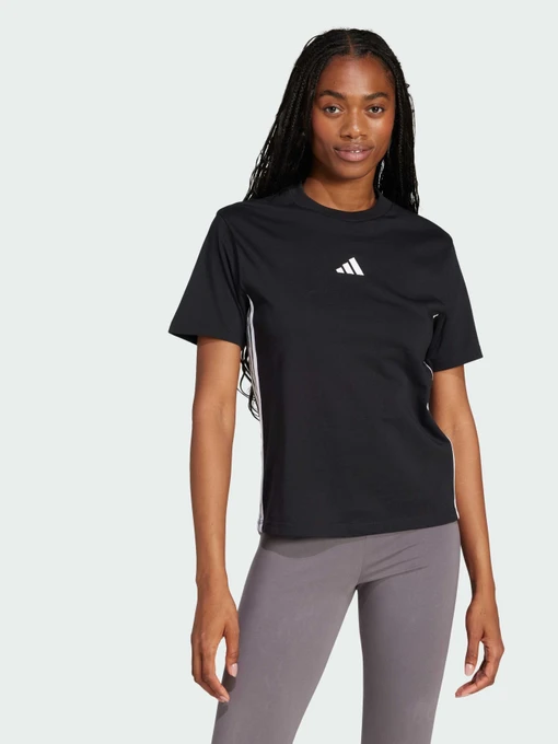 Футболки и поло Adidas модель JD0846 Фото