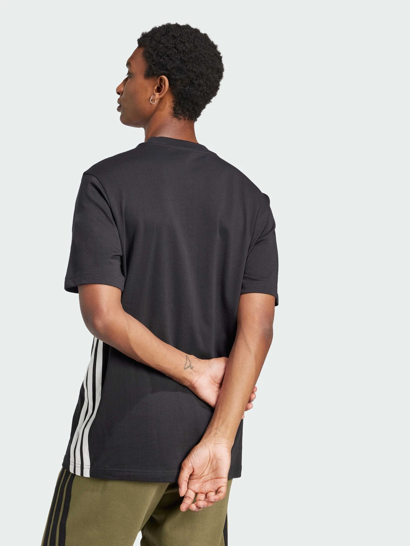Футболки і поло Adidas модель JD1906 Футболки і поло Adidas модель JD1906 Фото