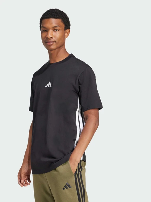 Футболки и поло Adidas модель JD1906 Фото