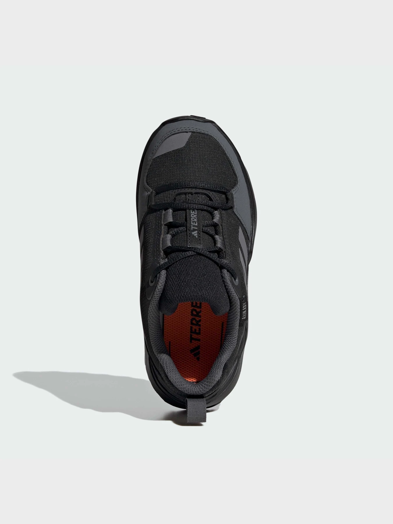 Кроссовки Adidas Terrex модель JI0917 Фото