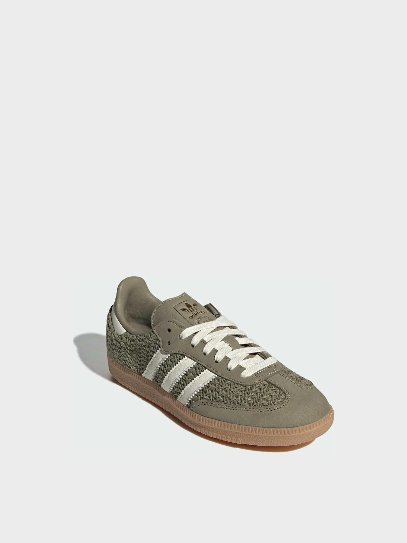 Кеды Adidas Samba модель JR9447 Кеды Adidas Samba модель JR9447 Фото