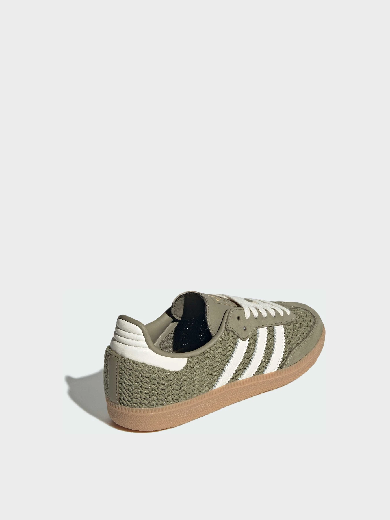 Кеды Adidas Samba модель JR9447 Кеды Adidas Samba модель JR9447 Фото
