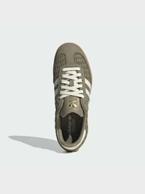 Кеды Adidas Samba модель JR9447 Фото