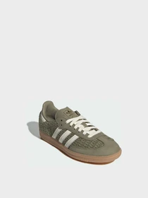 Кеды Adidas Samba модель JR9447 Фото