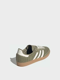 Кеды Adidas Samba модель JR9447 Фото