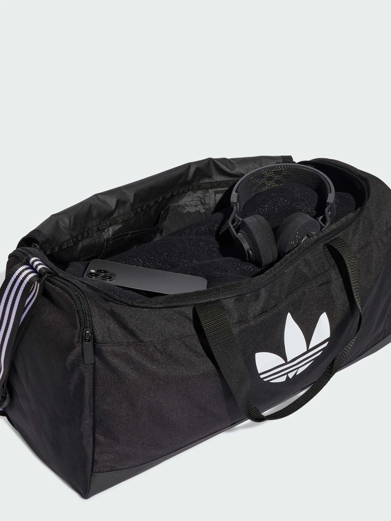 Сумки Adidas Adicolor модель JX0262 Фото