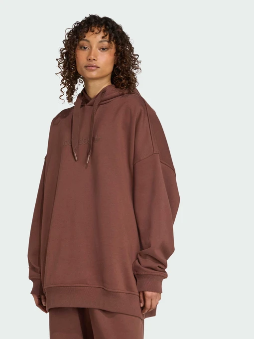 Худи и свитшоты Adidas модель JW1027 Фото