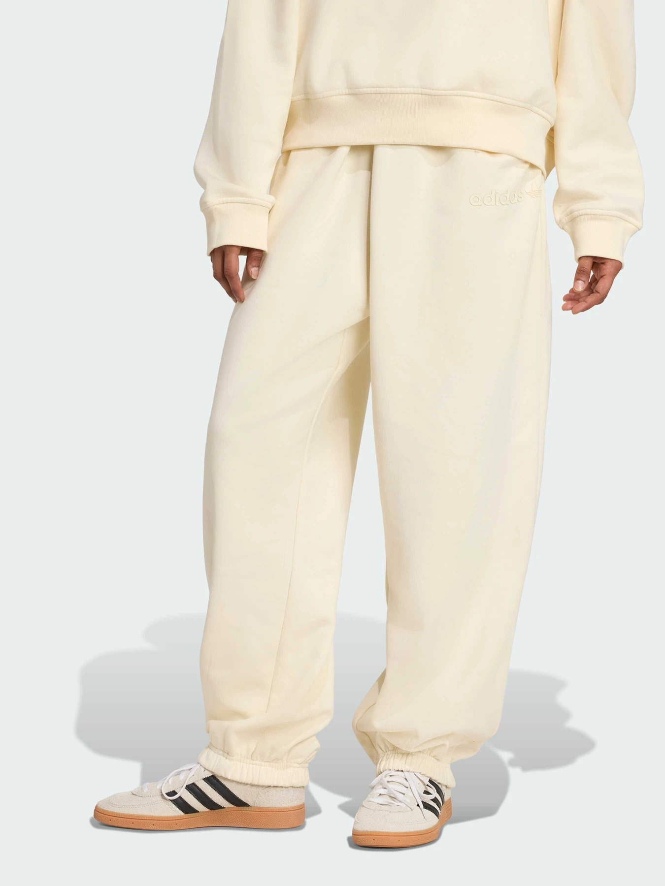 Штани Adidas модель JX3142 Штани Adidas модель JX3142 Фото