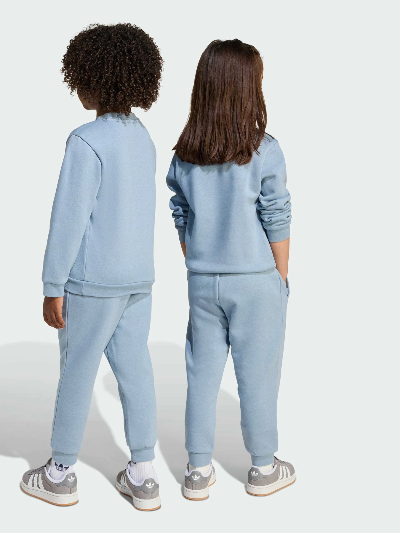 Костюмы Adidas модель JY4881 Фото