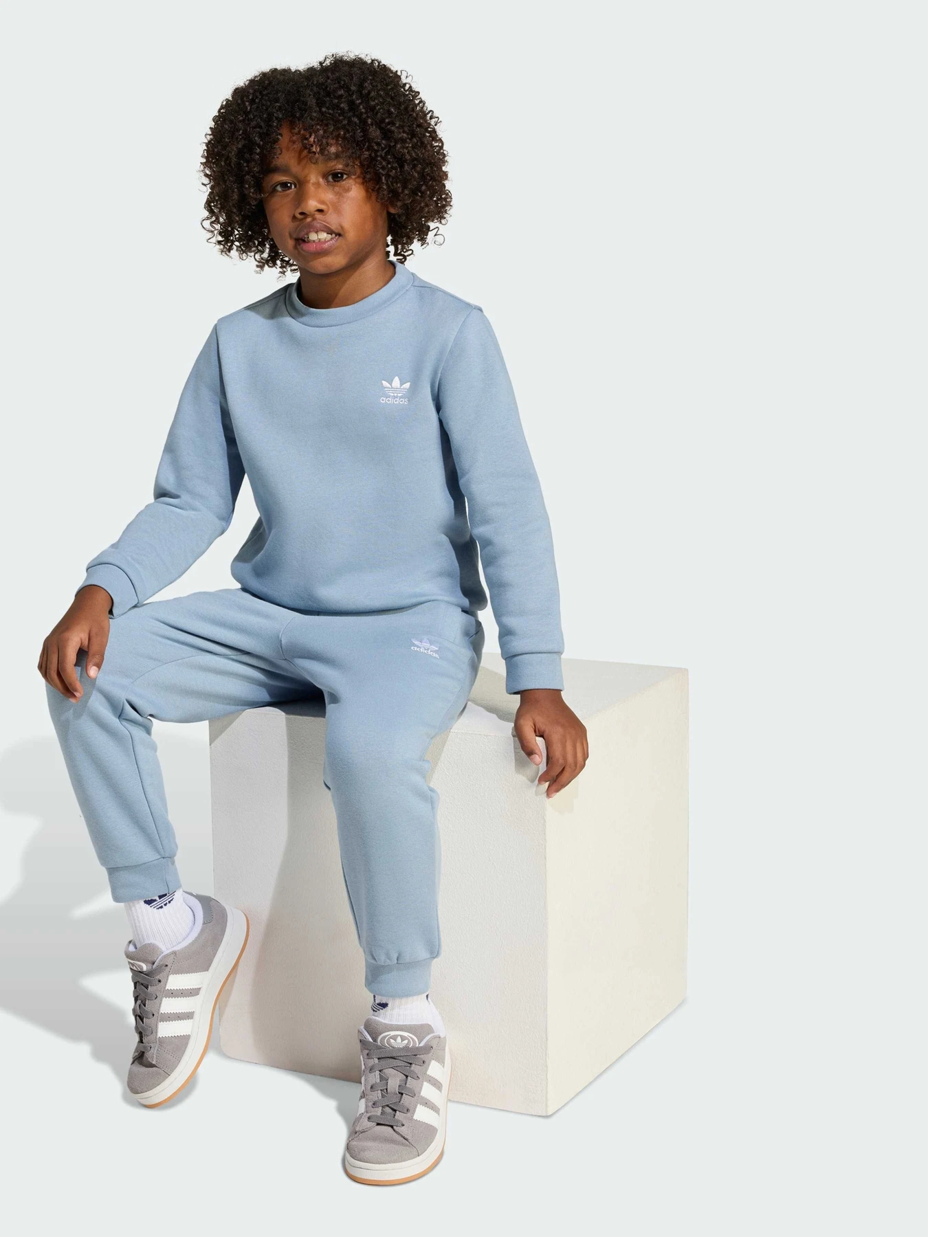 Костюмы Adidas модель JY4881 Фото