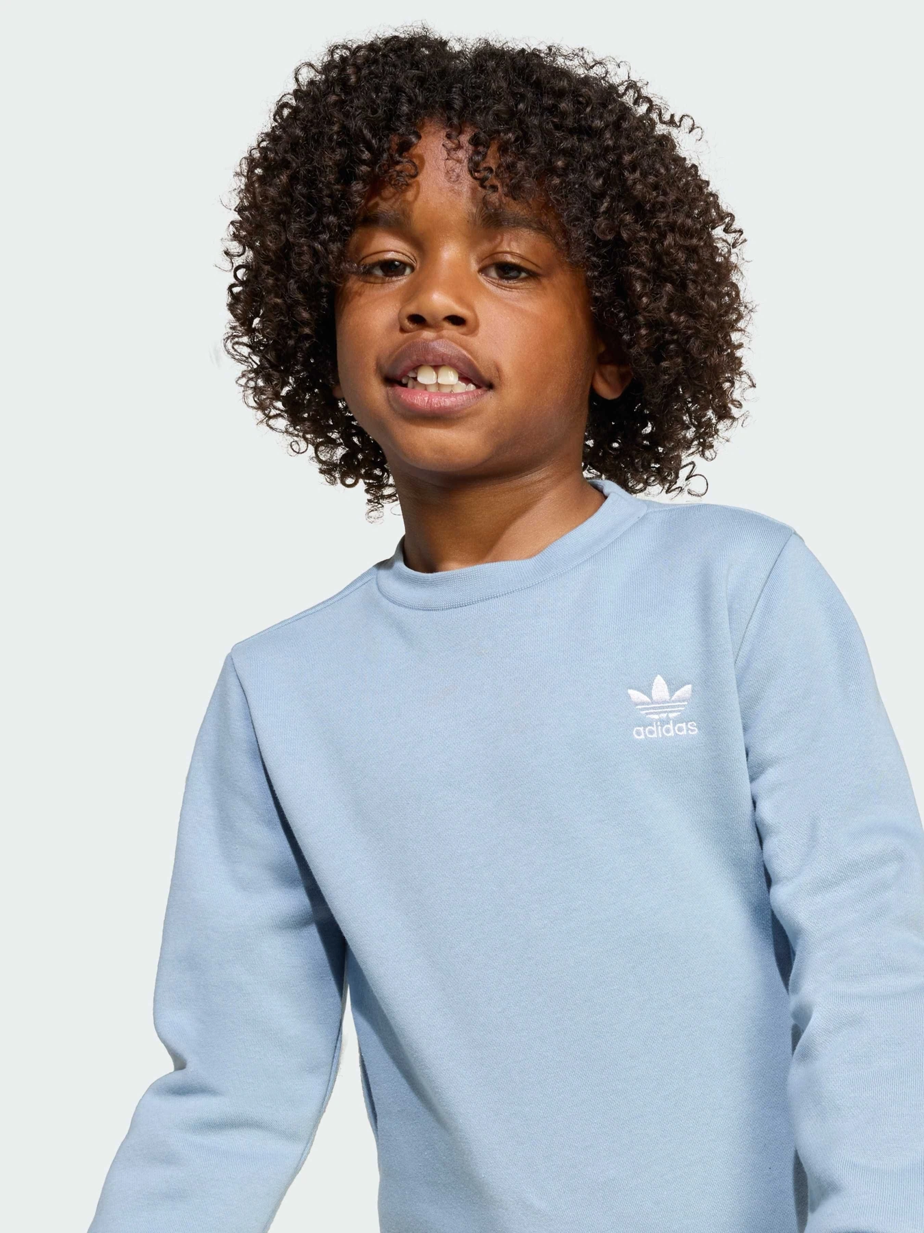 Костюмы Adidas модель JY4881 Фото
