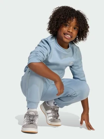 Костюмы Adidas модель JY4881 Фото