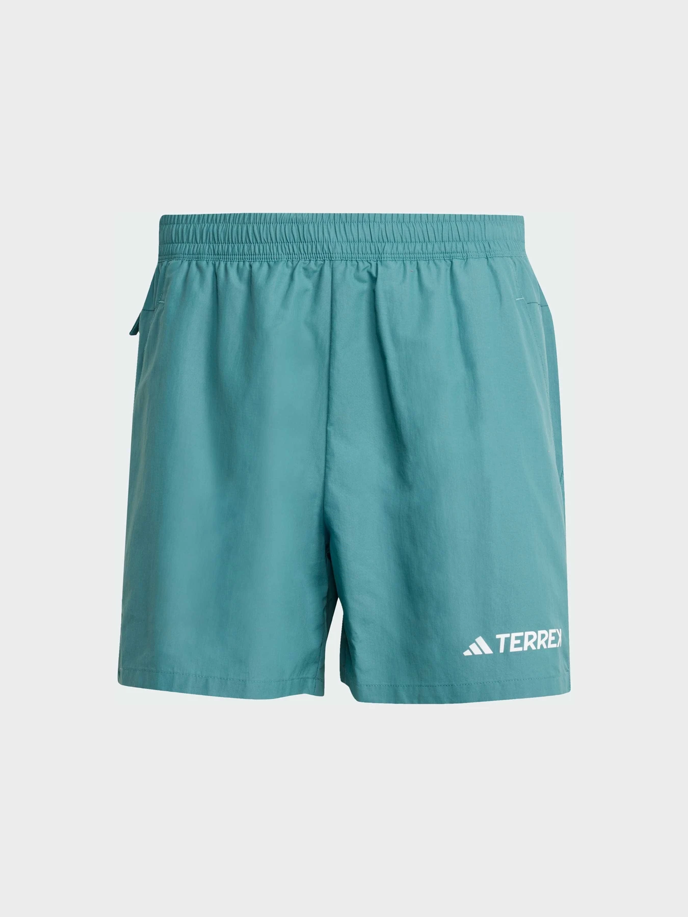 Шорты Adidas модель JL6192 Фото