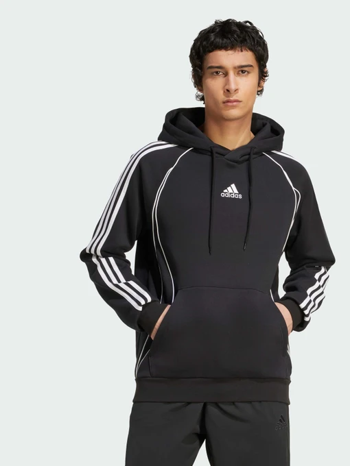 Худи и свитшоты Adidas Adicolor модель JY6394 Фото