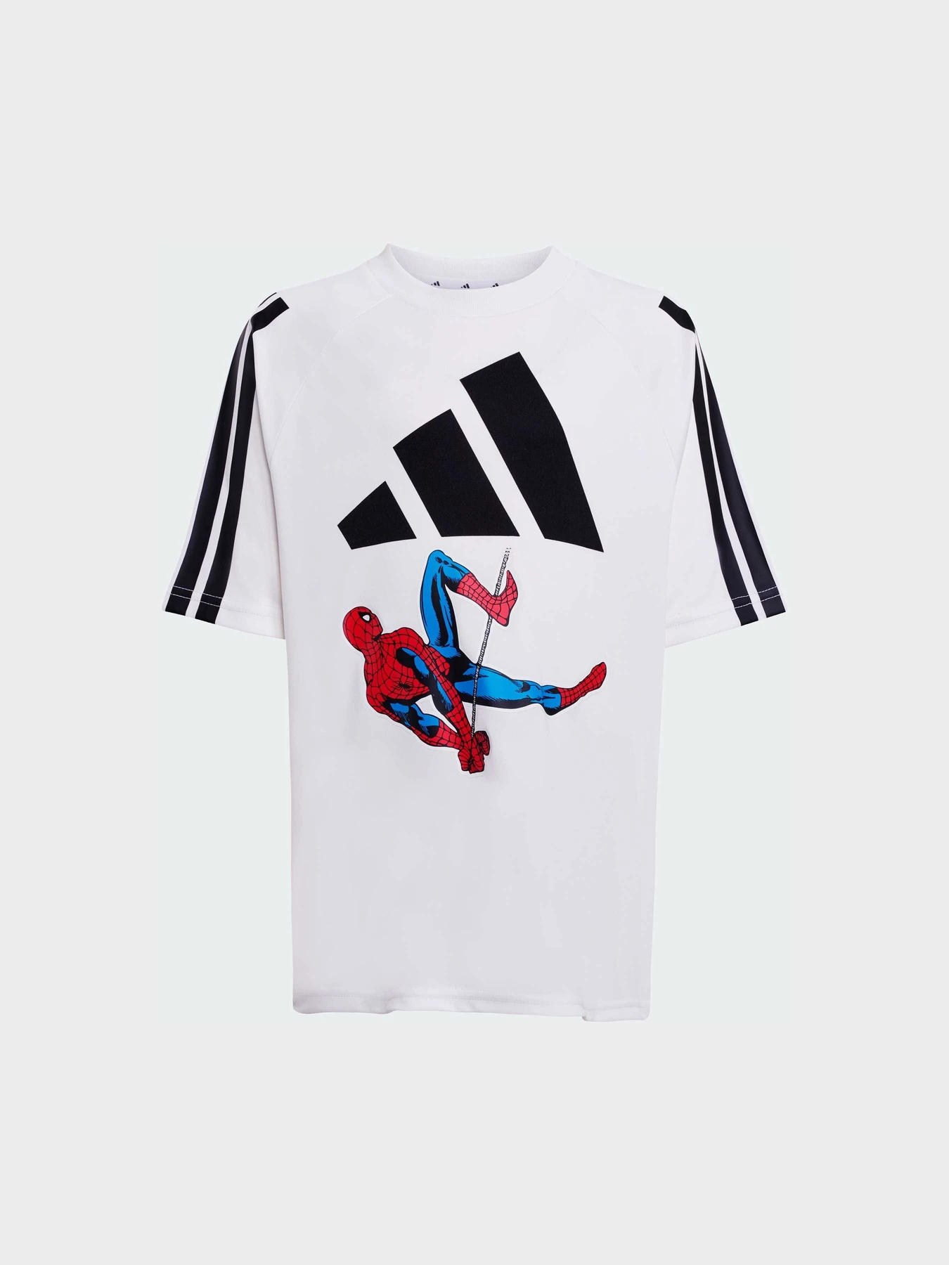 Футболки и поло Adidas Marvel модель JM0806 Фото