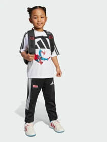 Футболки и поло Adidas Marvel модель JM0806 Фото