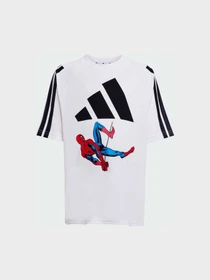 Футболки и поло Adidas Marvel модель JM0806 Фото