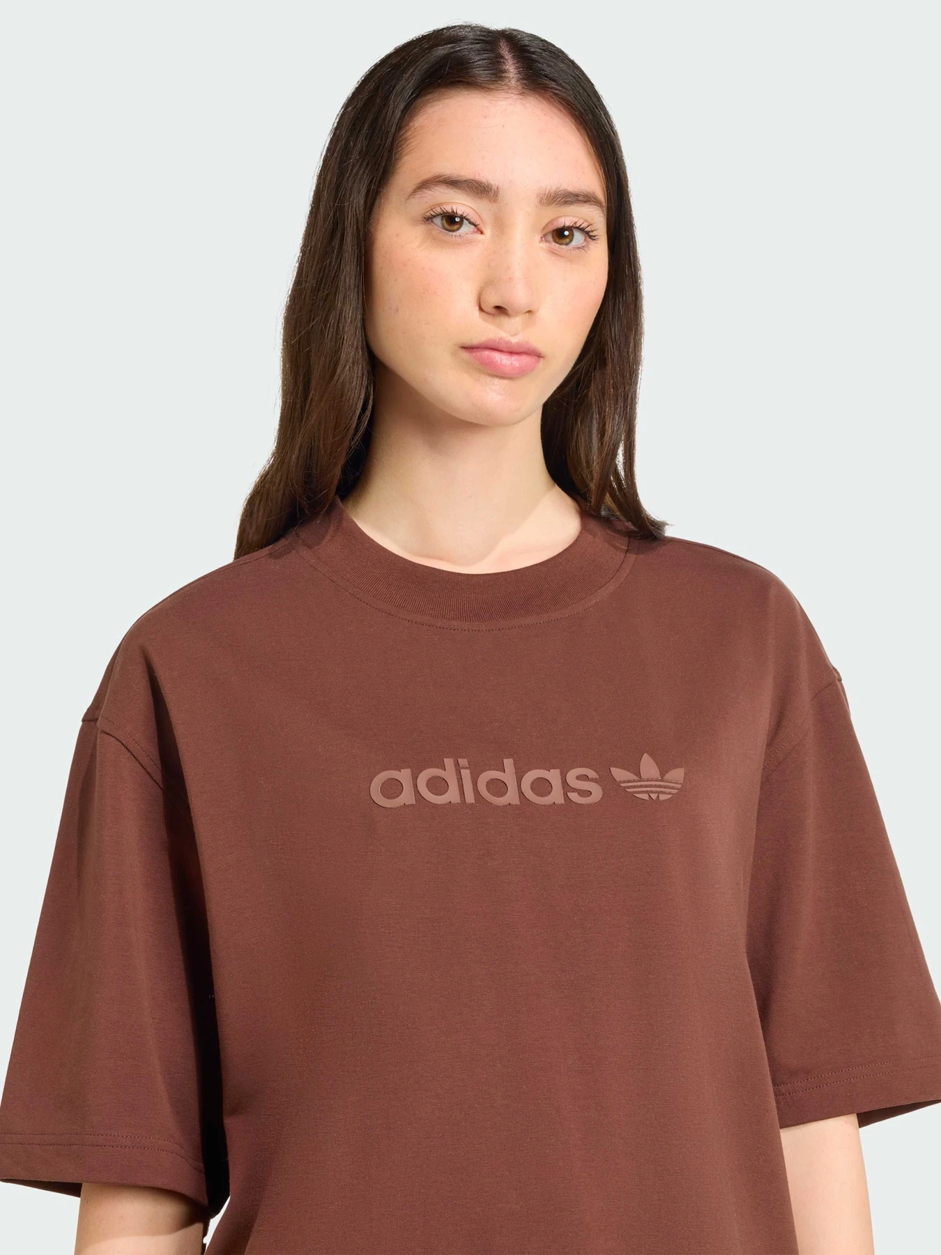 Футболки і поло Adidas модель JX5536 Футболки і поло Adidas модель JX5536 Фото