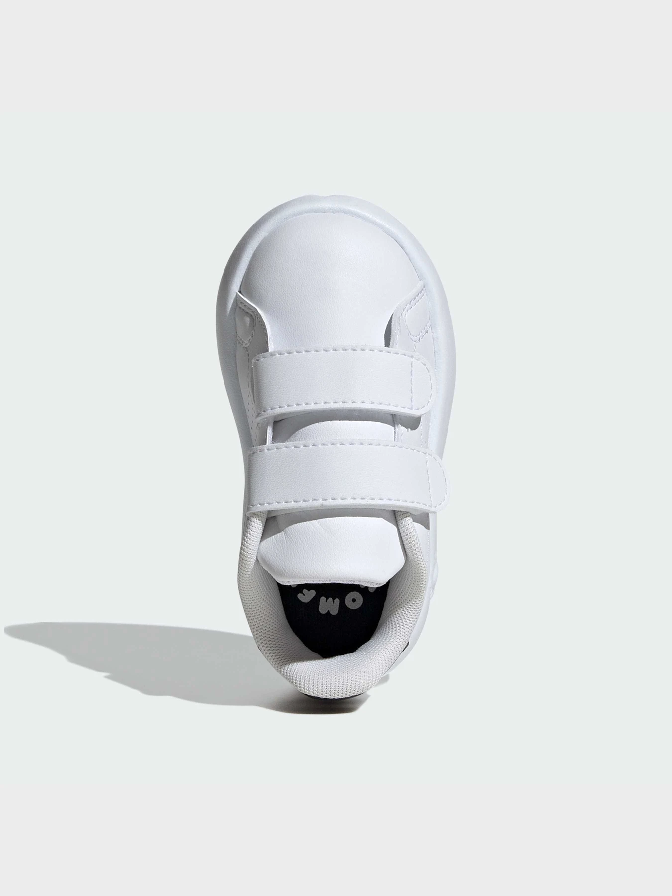 Кеди Adidas Advantage модель ID5284 Кеди Adidas Advantage модель ID5284 Фото