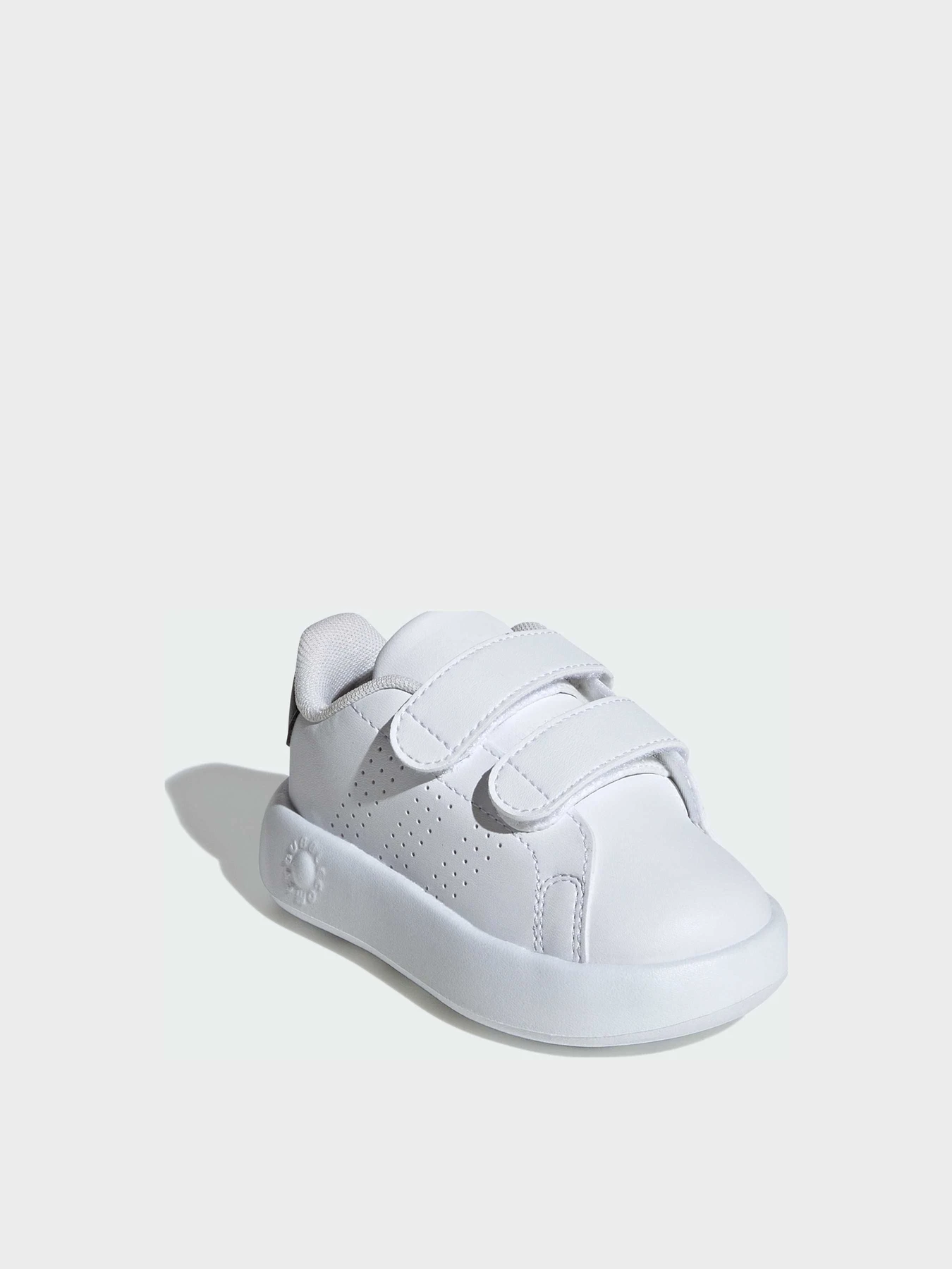 Кеди Adidas Advantage модель ID5284 Кеди Adidas Advantage модель ID5284 Фото