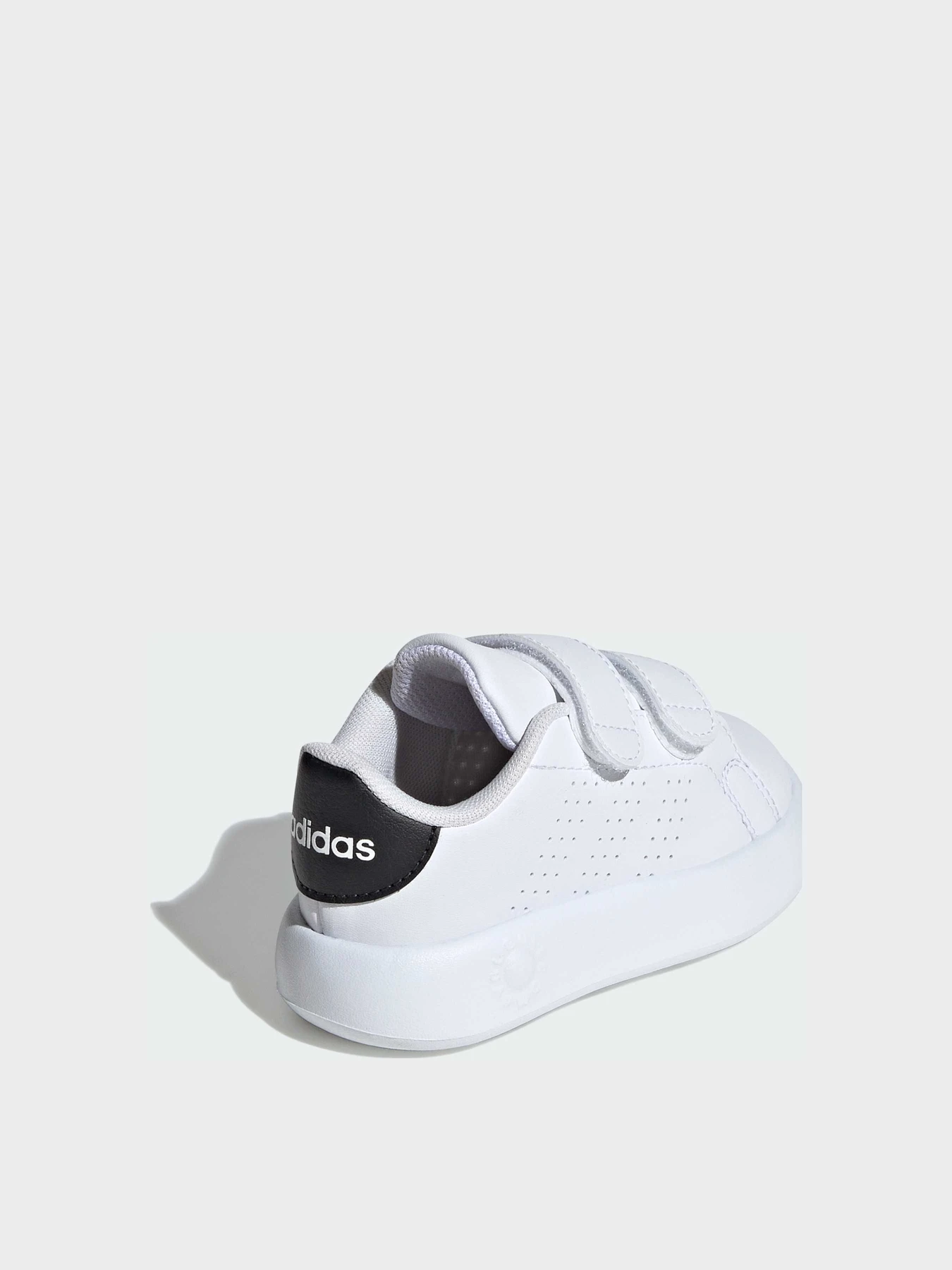 Кеди Adidas Advantage модель ID5284 Кеди Adidas Advantage модель ID5284 Фото