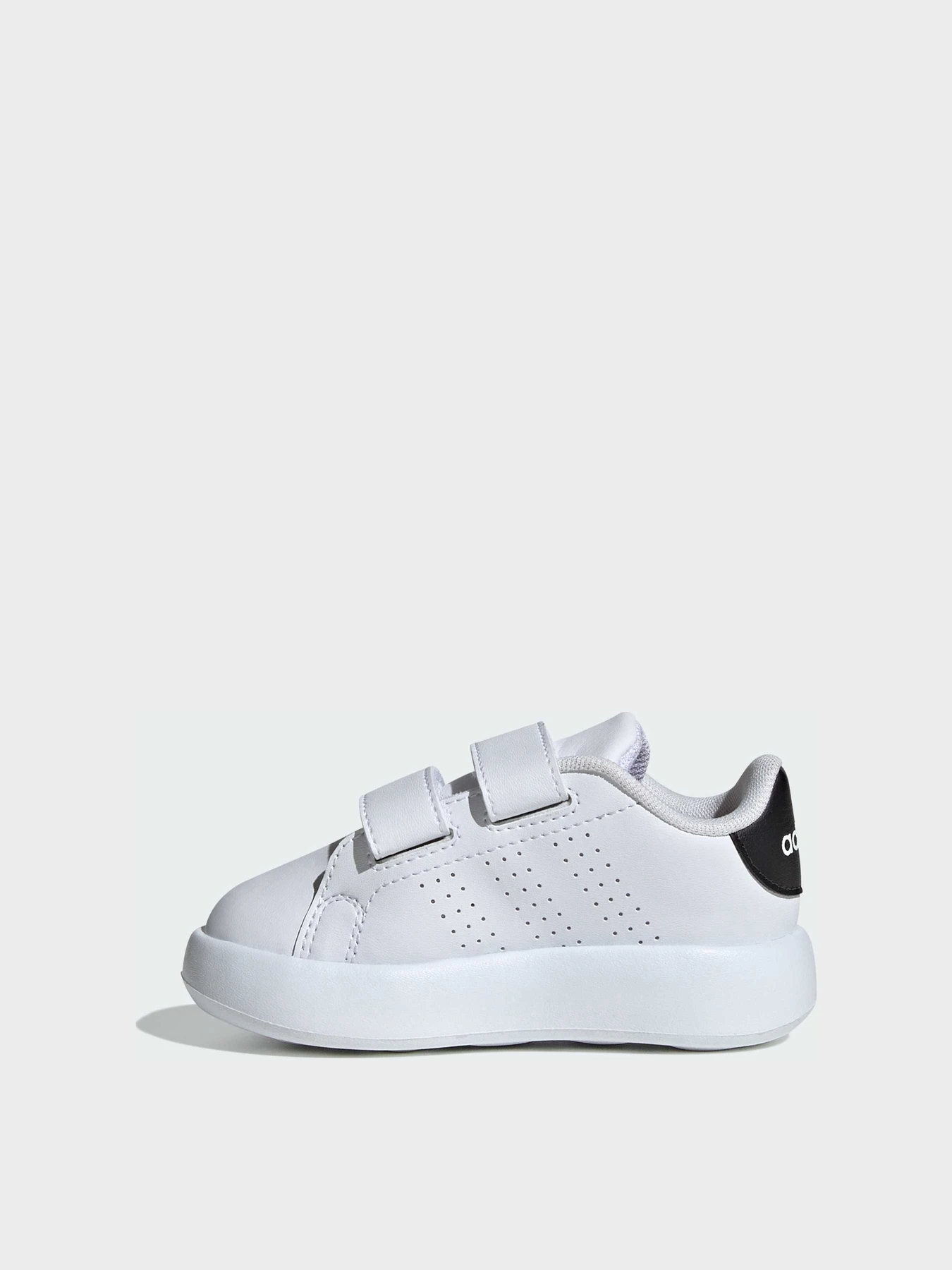 Кеди Adidas Advantage модель ID5284 Кеди Adidas Advantage модель ID5284 Фото