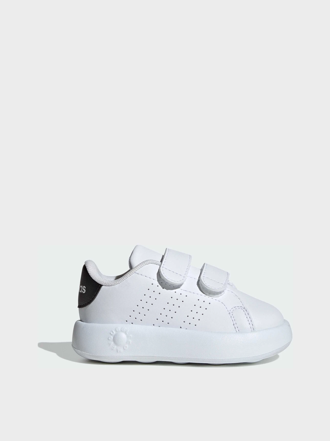 Кеди Adidas Advantage модель ID5284 Кеди Adidas Advantage модель ID5284 Фото