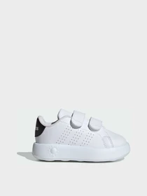 Кеды Adidas Advantage модель ID5284 Фото