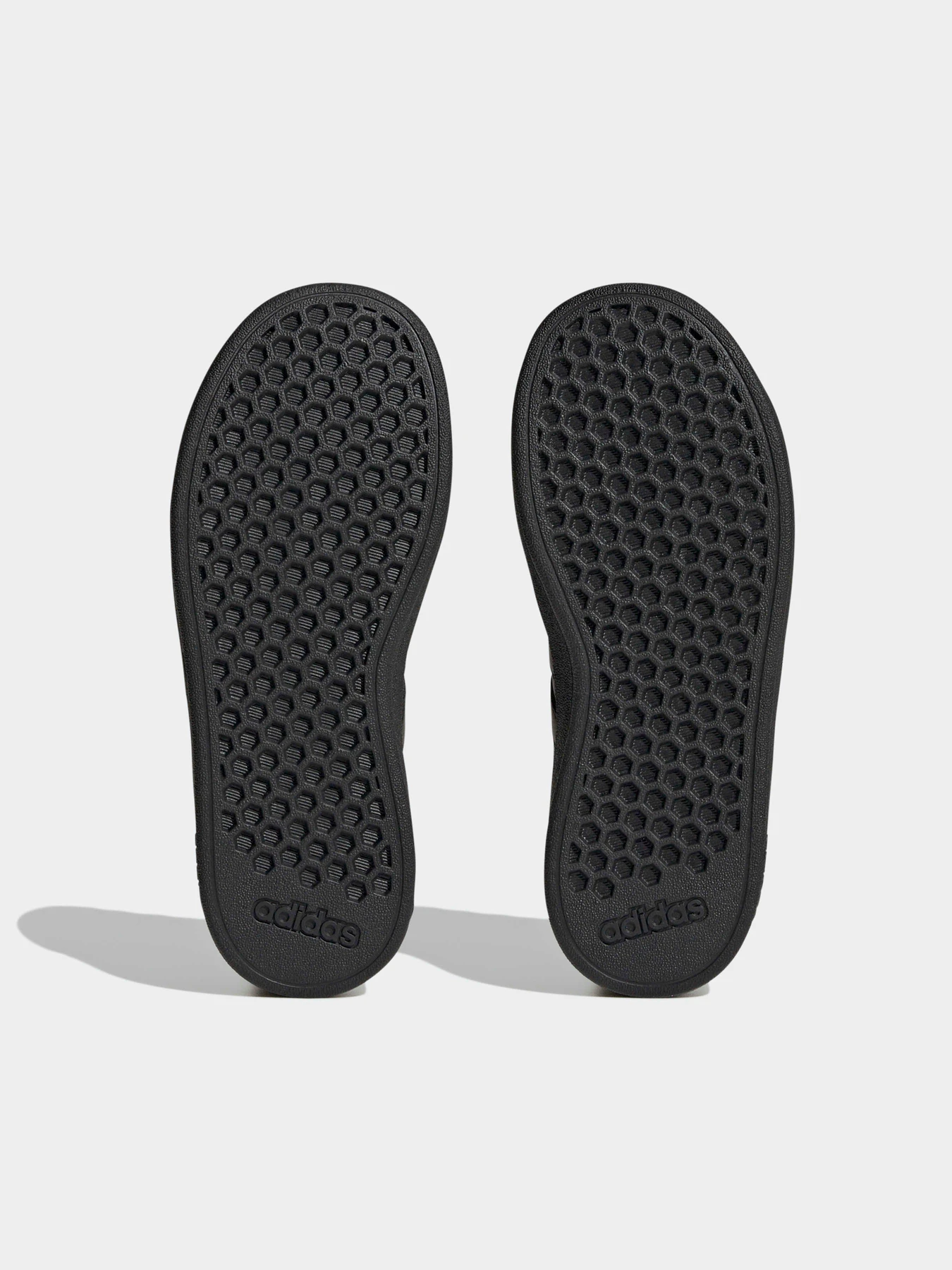 Кеды Adidas Grand Court модель FZ6159 Кеды Adidas Grand Court модель FZ6159 Фото