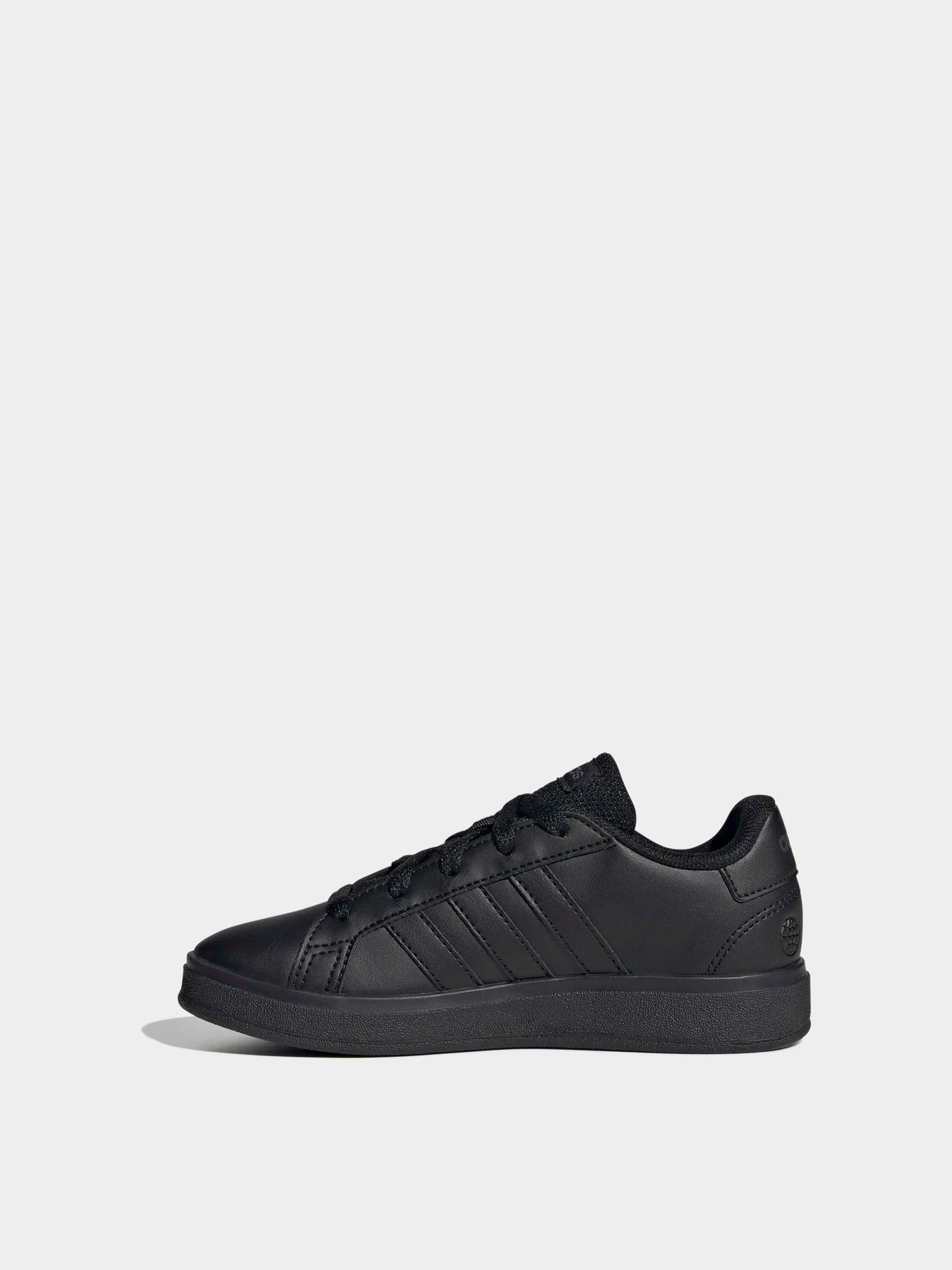 Кеды Adidas Grand Court модель FZ6159 Кеды Adidas Grand Court модель FZ6159 Фото