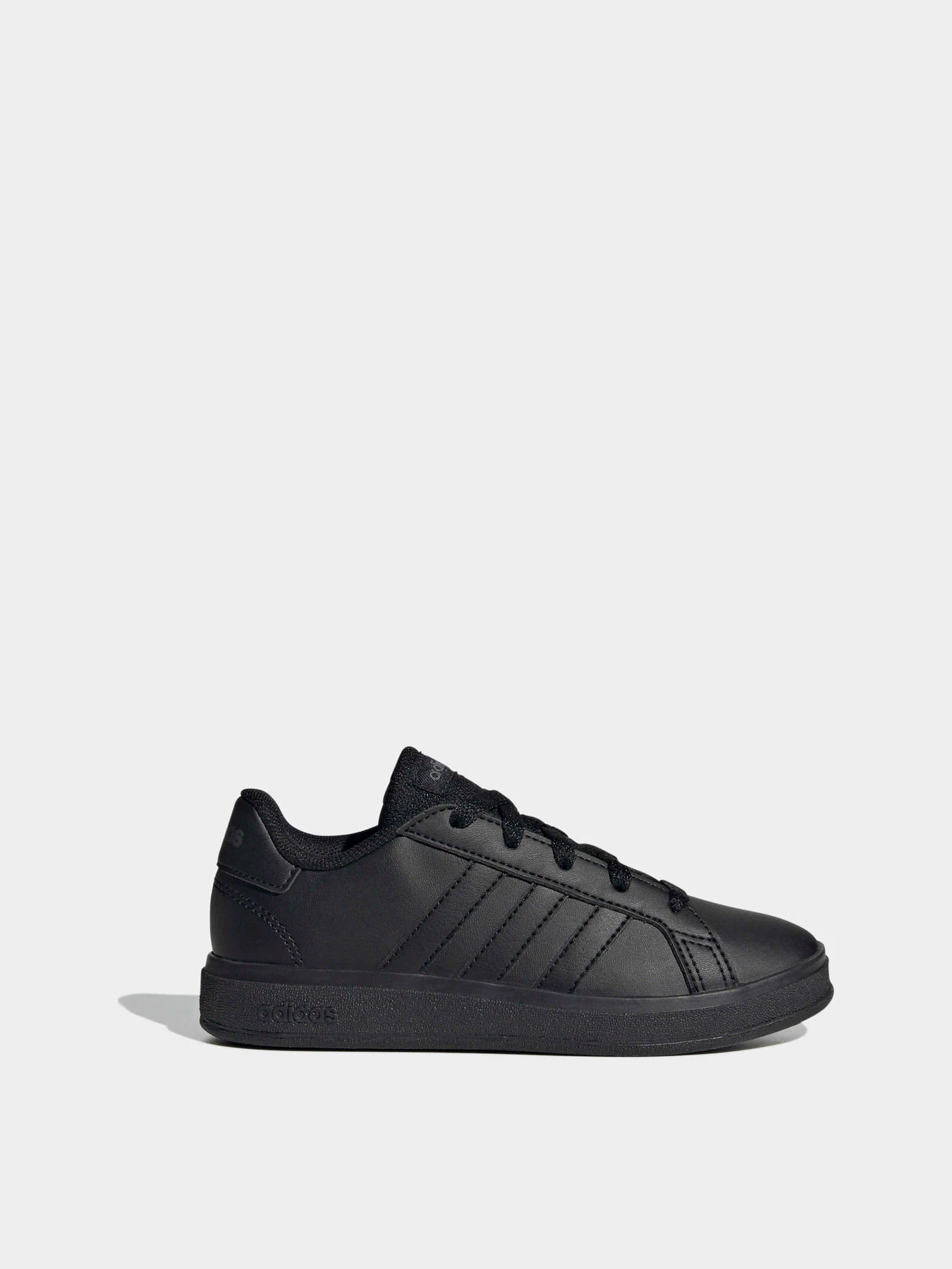Кеды Adidas Grand Court модель FZ6159 Кеды Adidas Grand Court модель FZ6159 Фото