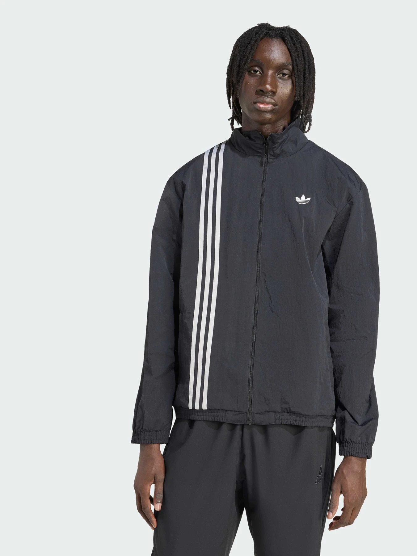 Худі та світшоти Adidas модель JV9882 Фото