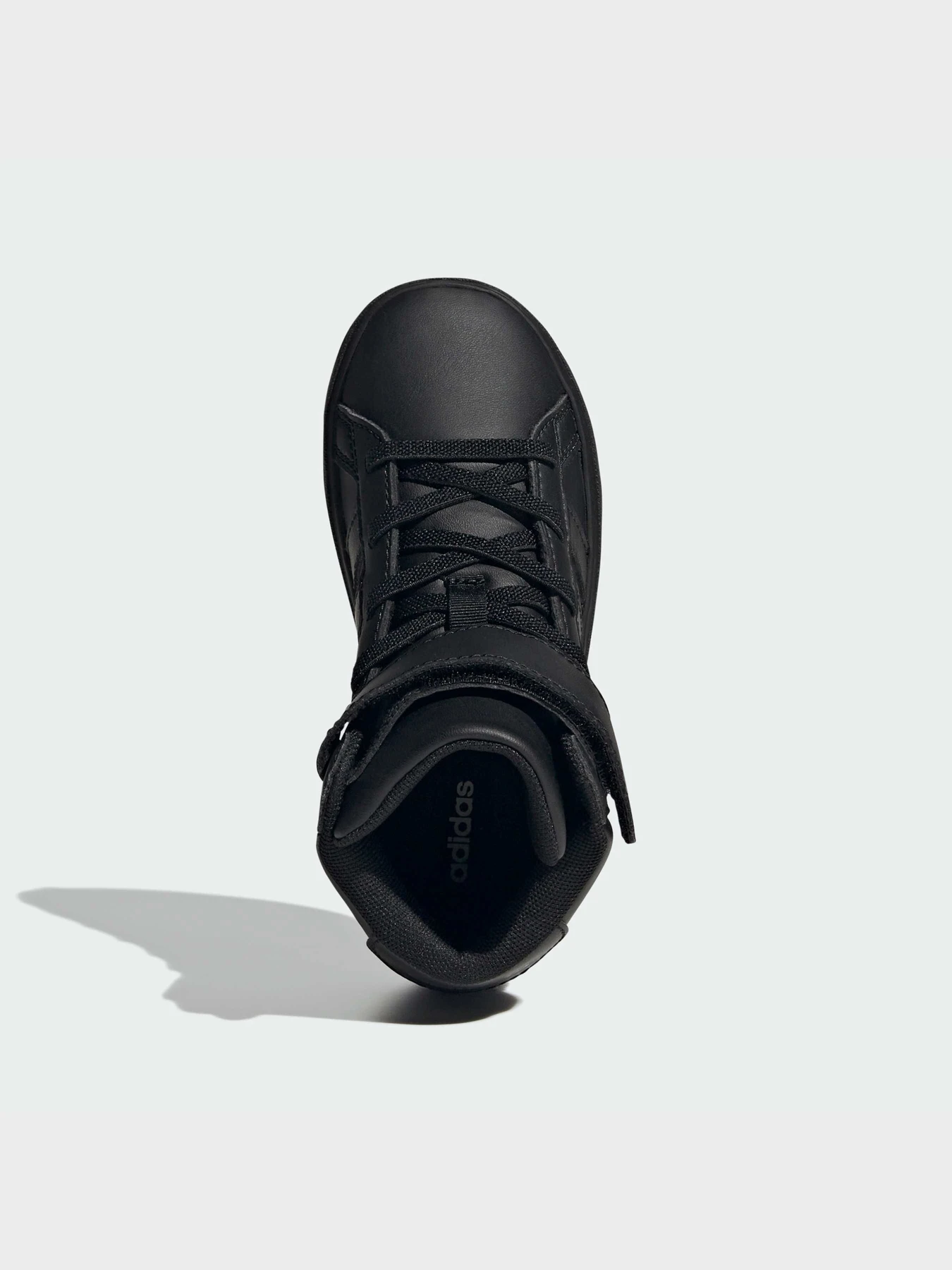 Кроссовки Adidas Grand Court модель JR0804 Кроссовки Adidas Grand Court модель JR0804 Фото