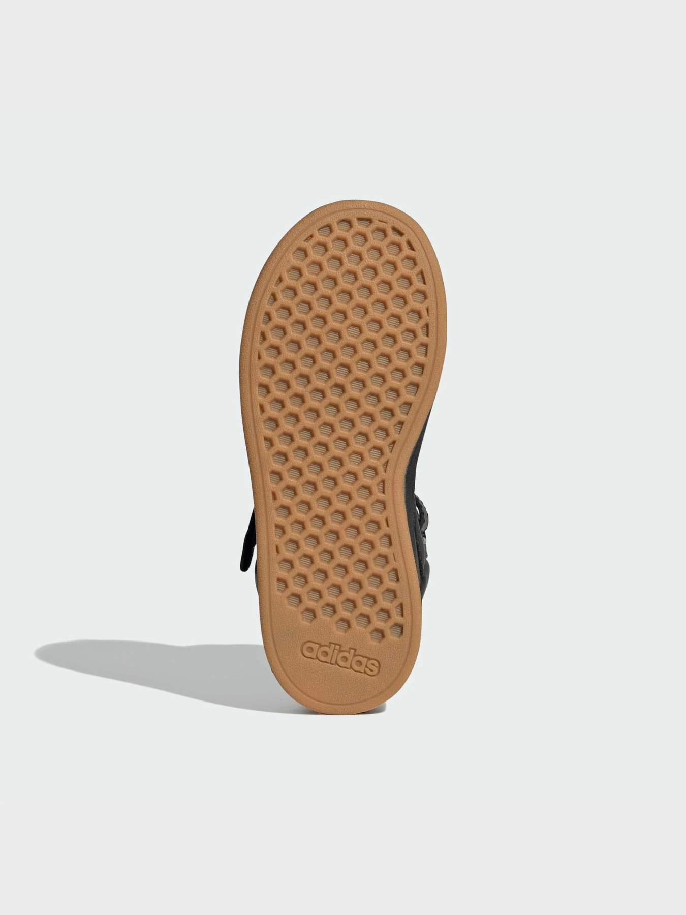 Кроссовки Adidas Grand Court модель JR0804 Кроссовки Adidas Grand Court модель JR0804 Фото
