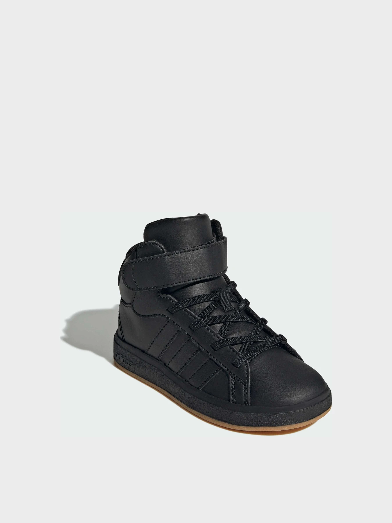Кроссовки Adidas Grand Court модель JR0804 Кроссовки Adidas Grand Court модель JR0804 Фото