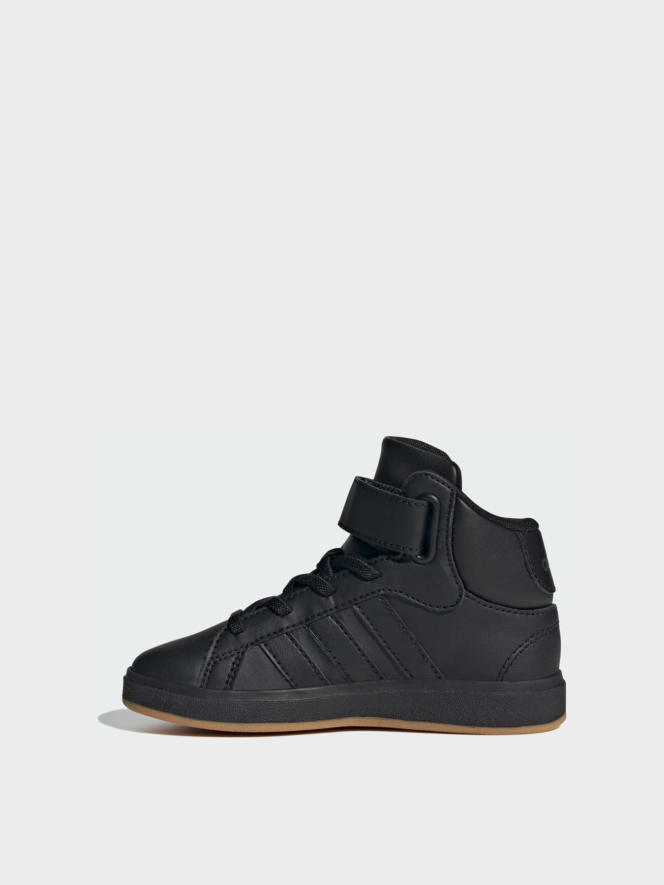 Кроссовки Adidas Grand Court модель JR0804 Кроссовки Adidas Grand Court модель JR0804 Фото
