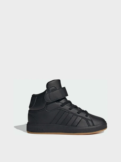 Кроссовки Adidas Grand Court модель JR0804 Фото