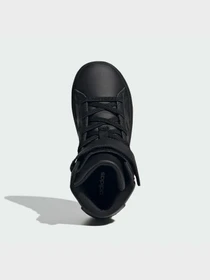 Кроссовки Adidas Grand Court модель JR0804 Фото